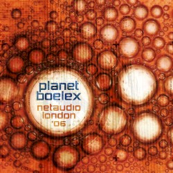 Netaudio London '06