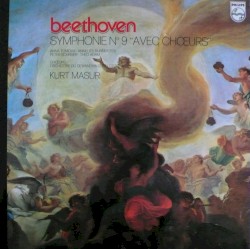 Symphonie No. 9 “avec chœrs”