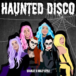 Haunted Disco