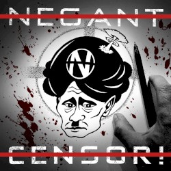 Censor!