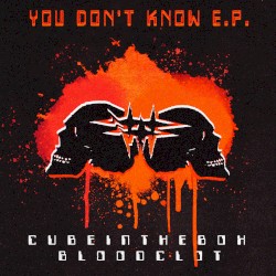 You Don't Know E.P.