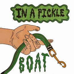 In A Pickle b/w May the Best Days Lie Ahead