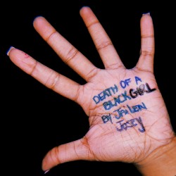 Death of a Black Girl