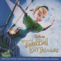Tinker Bell and the Lost Treasure