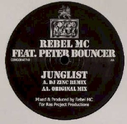 Junglist