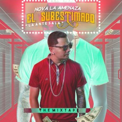 El subestimado "La antesala": The Mixtape