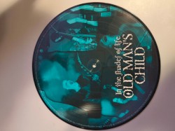 In the Shades of Life / Devil’s Path