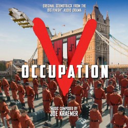 V: Occupation (Orignal Score)
