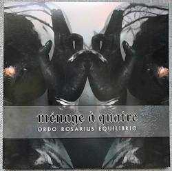 Ménage à Quatre