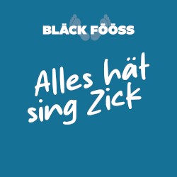 Alles hät sing Zick