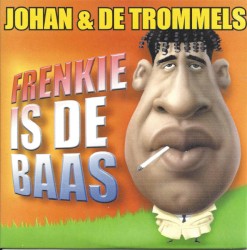 Frenkie is de baas