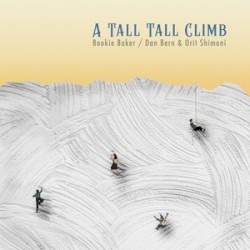 A Tall Tall Climb
