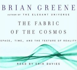 The Fabric of the Cosmos: Space, Time, and the Texture of Reality