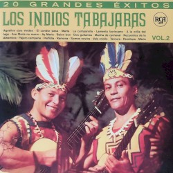 20 Grandes Exitos Volumen 2