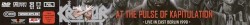 At the Pulse of Kapitulation: Live in East Berlin 1990