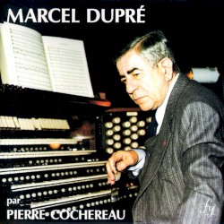 Marcel Dupré