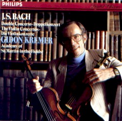 The Violin Concertos