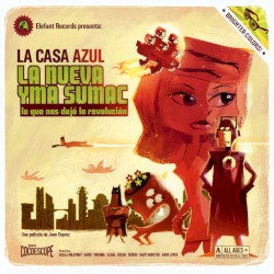 La nueva Yma Sumac: Lo que nos dejó la revolución