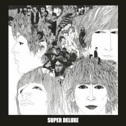 Revolver (super deluxe)