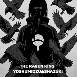 The Raven King