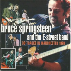 1999‐05‐02: Manchester Evening News Arena, Manchester, England, UK