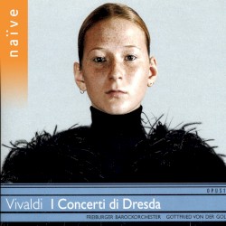 I Concerti di Dresda