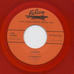 Llegaste / Confesión