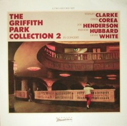 The Griffith Park Collection 2: In Concert