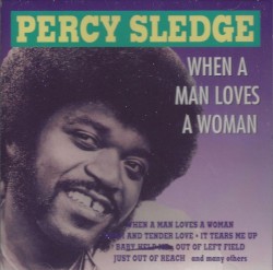 When A Man Loves A Woman