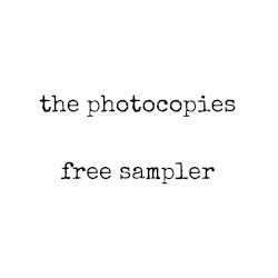 Free Sampler