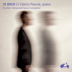 The Well-Tempered Clavier (Complete)