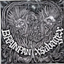 Brainpan / xsavagex