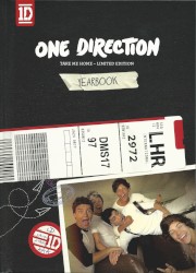 Take Me Home: Yearbook