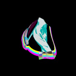 Neomechanical Joyride [Remastered]