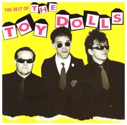The Best of the Toy Dolls