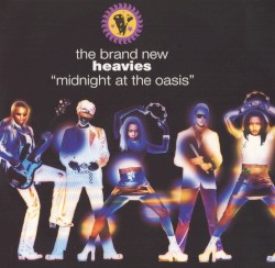 Midnight at the Oasis