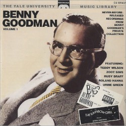 The Yale University Music Library, Volume 1