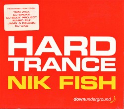 Hard Trance