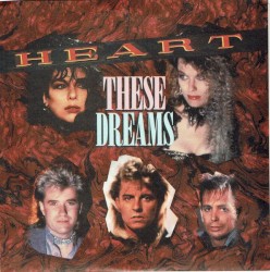 These Dreams