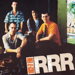 3RRR Session, 1994