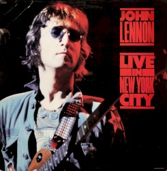 Live in New York City