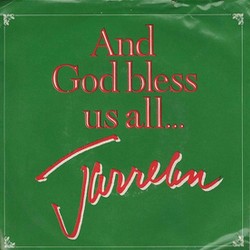 And God Bless Us All...