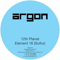 Element 16 (Sulfur) / Just Cool