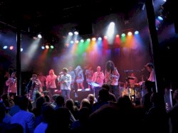 Live at Slim's on 2014-07-16