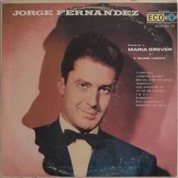 Interpreta a Maria Grever y R. Bullumba Landestoy