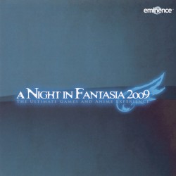 A Night in Fantasia 2009