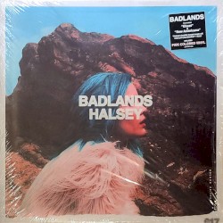 BADLANDS