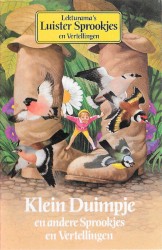 Klein Duimpje En Andere Sprookjes En Vertellingen