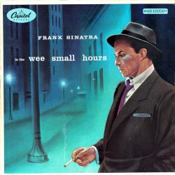 In the Wee Small Hours