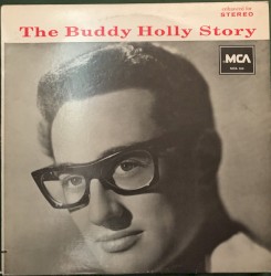 The Buddy Holly Story